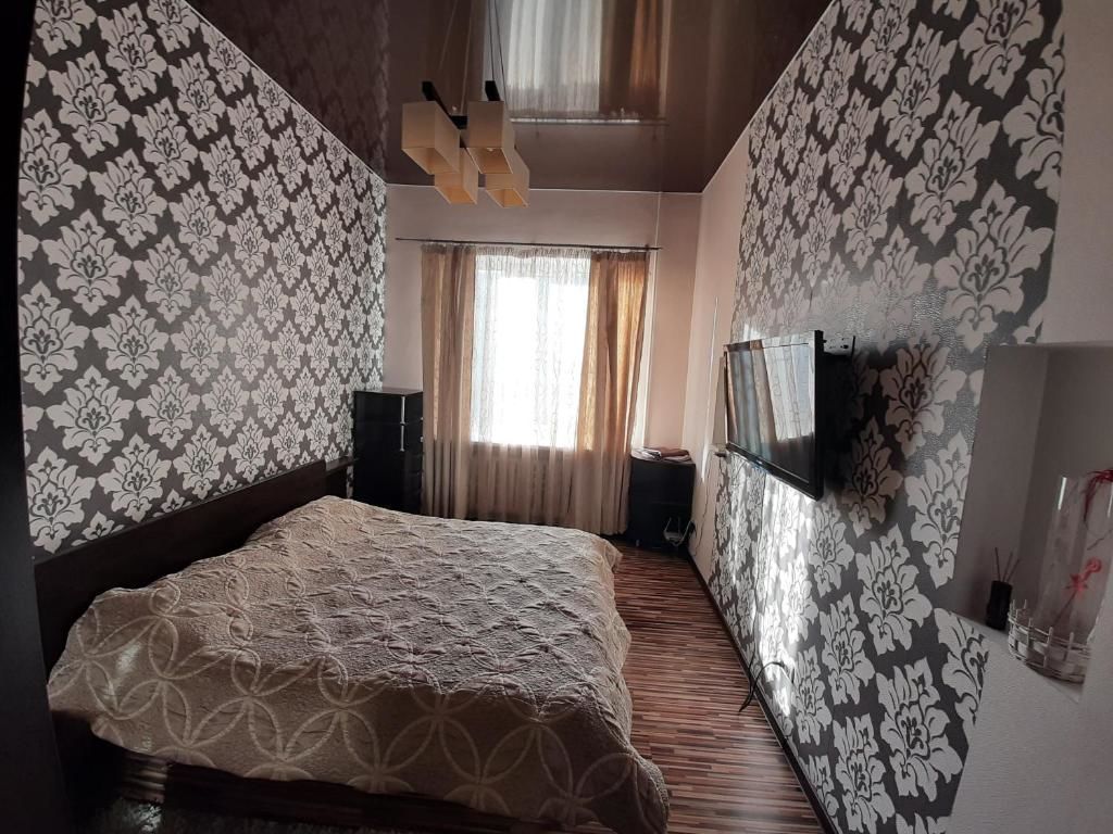Апартаменты Apartamenty na Zvezdnoy ploschadi Могилев-28