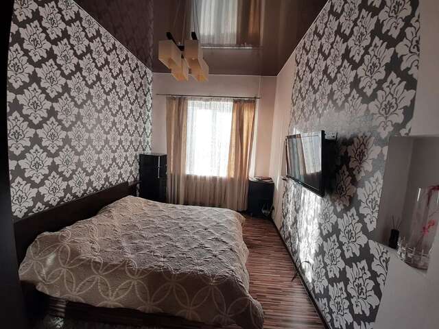 Апартаменты Apartamenty na Zvezdnoy ploschadi Могилев-10